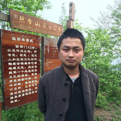 白玉江 扮演者 彭维