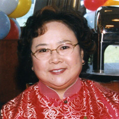 黎母 扮演者 李明珠