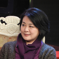 程母 扮演者 丛珊