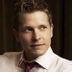 CaryAgos 扮演者 MattCzuchry