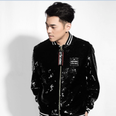 薇薇 扮演者 李晨