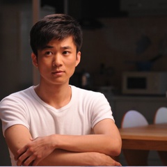 阿良 扮演者 常波