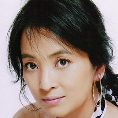 翁丽容 扮演者 李勤勤