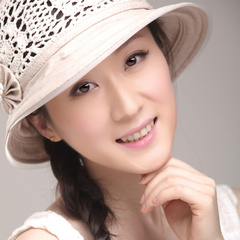 姗姗 扮演者 宋思嘉