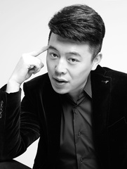 白白 扮演者 屠夏岩