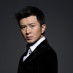 孙大卫 扮演者 郭家铭