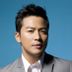 黄老四 扮演者 江宏恩