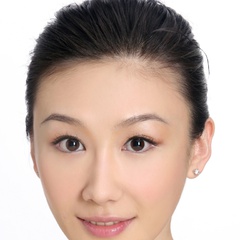 曹雅兰 扮演者 宋天仪
