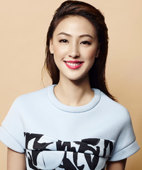 桑小鱼 扮演者 袁晓旭