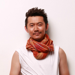肖书田 扮演者 张潇恒