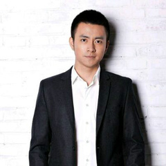 毛志勇 扮演者 王驾麟