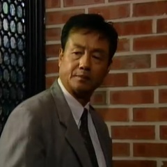 朝鲜文宗 扮演者 郑东焕