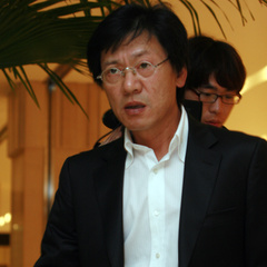 韩明浍 扮演者 李熙道