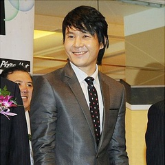 郑悰 扮演者 李民宇