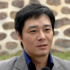 锦城大君 扮演者 洪日权