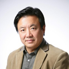 申叔舟 扮演者 李孝正