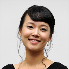 柳氏夫人 扮演者 柯得熙
