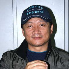 唐副官 扮演者 唐鉴军