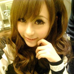 香菱 扮演者 陈美心
