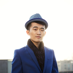 麻五 扮演者 姜寒
