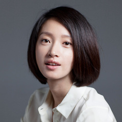 古蒙儿 扮演者 沈佳妮