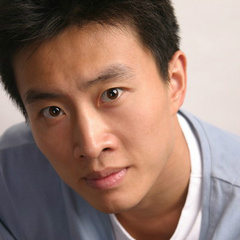 温旭 扮演者 张永达