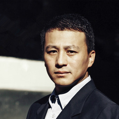 吕葛 扮演者 毛乐