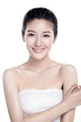 桑心 扮演者 李嘉诺