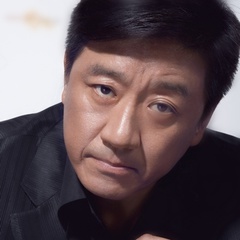 杨云轩 扮演者 丁勇岱