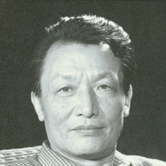 邵一夫 扮演者 张先衡