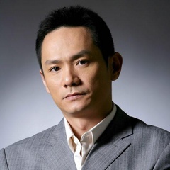 郭萧 扮演者 果静林