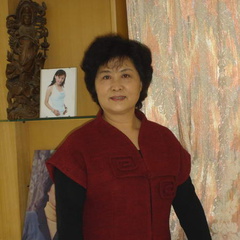 李母 扮演者 雷瑞琴