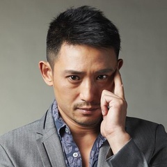 李朝阳 扮演者 王伟华