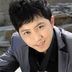 朝南 扮演者 富俊峰