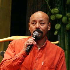 卢局长 扮演者 周明汕