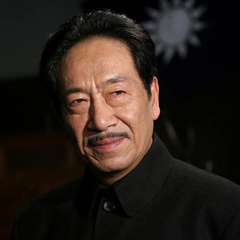腾村 扮演者 王奎荣
