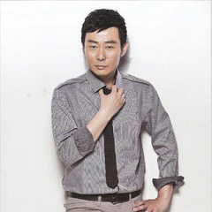 川岛野夫 扮演者 霍青