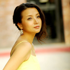 川岛静子 扮演者 白荟