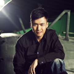 杨丰懋、冯二虎 扮演者 于滨