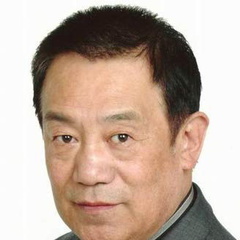 革老 扮演者 高明