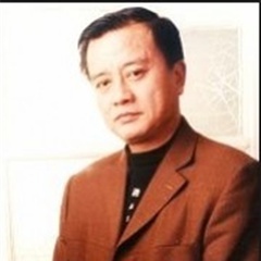 俞副局长 扮演者 阎沛