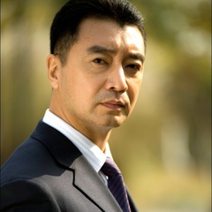 李士武 扮演者 钱志