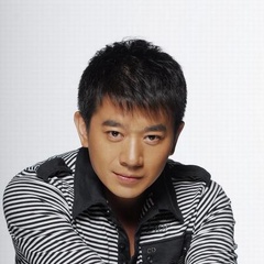 蓝柯 扮演者 侯祥玲