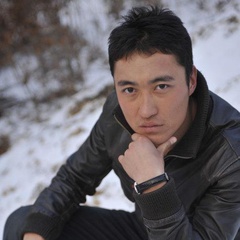 张志 扮演者 付滃
