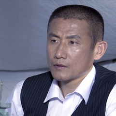 广濑正树 扮演者 陆鹏