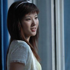 翠翠 扮演者 李思思