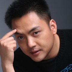 张久力 扮演者 朱宏嘉
