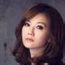 唐小婉/宁馨 扮演者 蔡卓妍