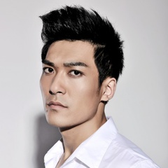 李大智 扮演者 傅天骄
