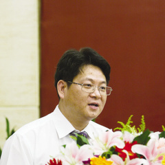 许哥 扮演者 吕文胜